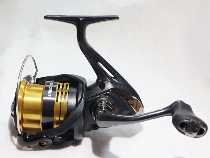 22 SAHARA 2500SHG