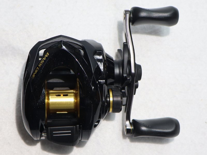 17 Bassone XT 150