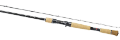 ベイトキャスティングロッド 2ピース