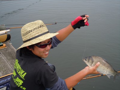 www.fishing-otsuka.co.jp つり具おおつか ブログ写真 2011/06/22