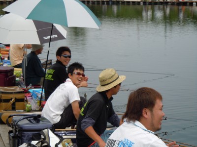 www.fishing-otsuka.co.jp つり具おおつか ブログ写真 2011/06/22