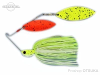  スタンレー バイブラシャフトダーティーウォータースピナーベイト 