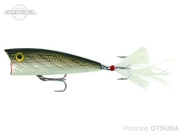  レーベル ポップR 