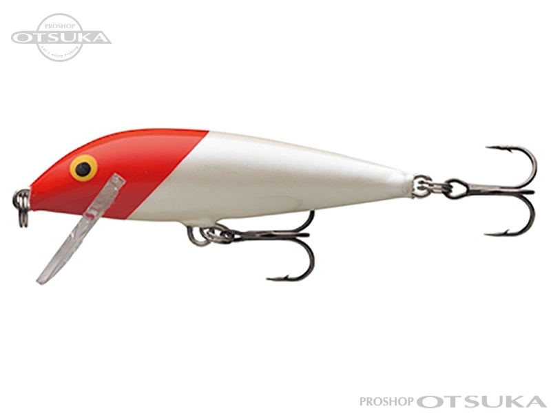 ラパラ CD7 70mm 8g シンキング #RH の通販 | プロショップオオツカ