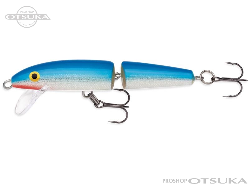 ラパラ オリジナルフローティング J7 70mm 4g #B