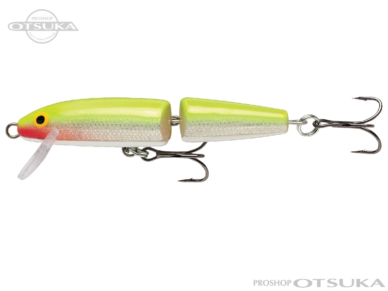 ラパラ オリジナルフローティング J7 70mm 4g #PSFC