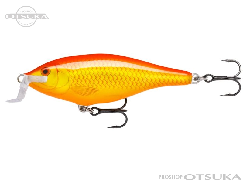 Rapala RISTO RAP List Wrap RR5 | JDM Fishing Tackle - Proshop Otsuka