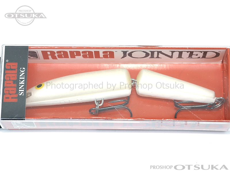 Rapala Countdown Joint