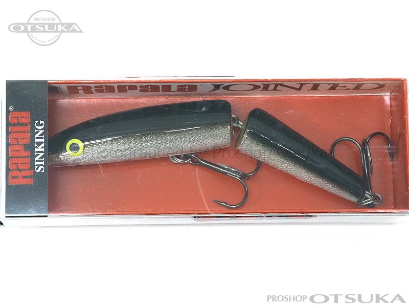 ラパラCDJ-11 Rapala/ラパラ【限定復刻】 カウントダウン・ジョイント CDJ-11