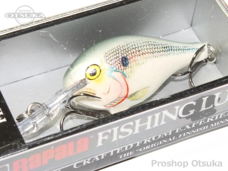 Rapala RISTO RAP List Wrap RR-4 | JDM Fishing Tackle - Proshop Otsuka