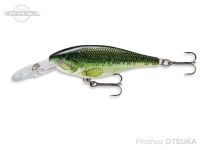  ラパラ シャッドラップ 