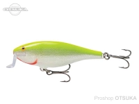  ラパラ シャッドラップ 