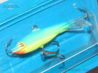 ラパラ アイスジグ - W3 #PRT 5g