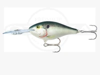 ラパラ リストラップ  RR5 #SD シャッド 5cm 10g フローティング