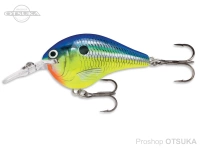  ラパラ DTシリーズ 