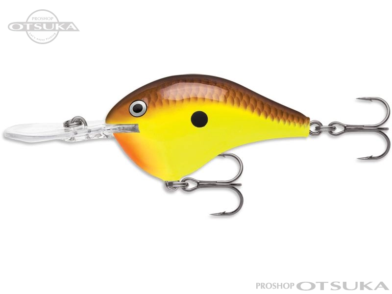 クランクベイト/ディープ ラパラ DTシリーズ DT-16 の通販・在庫一覧