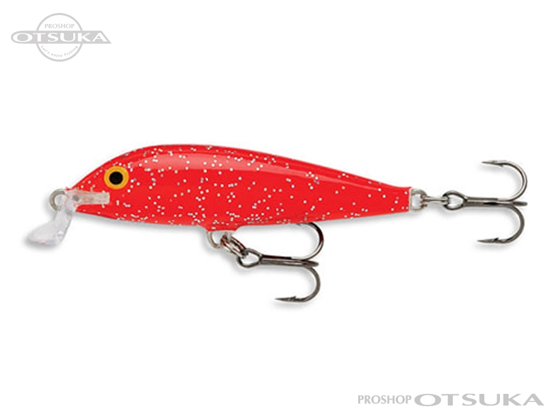 ラパラ チームエスコ TE07 7cm 6g #FRHF