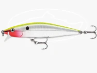 ラパラ フラットラップ - FLR-8 クラウン 80mm 7g フローティング