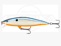 Rapala  Flat  wrap  - FLR-10 #OPSD 10cm 12g