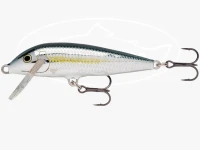 ラパラ カウントダウン - CD7 #ALB 70mm 8g シンキング