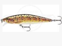 Rapala  Flat  wrap  - FLR-8 #TR 8cm 7g