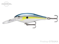  ラパラ シャッドラップ 