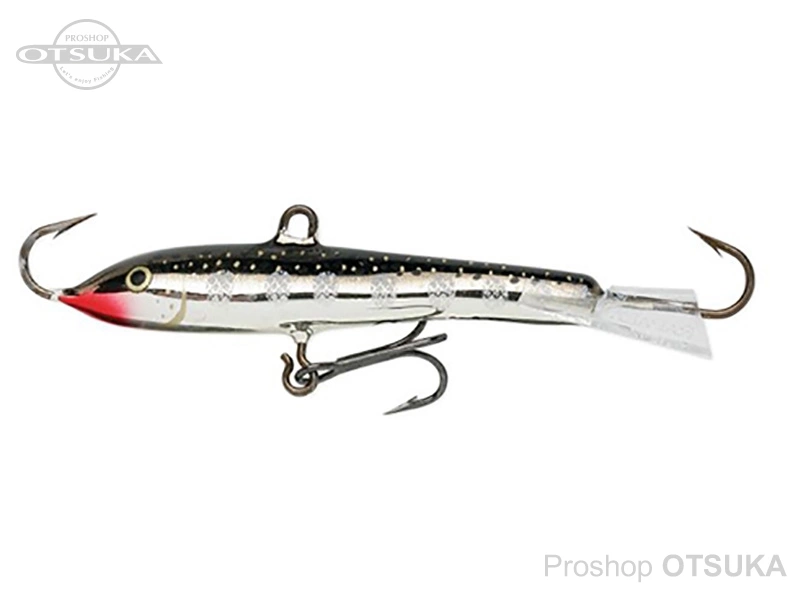 ラパラ アイスジグ W5 9g Ms プロショップオオツカ