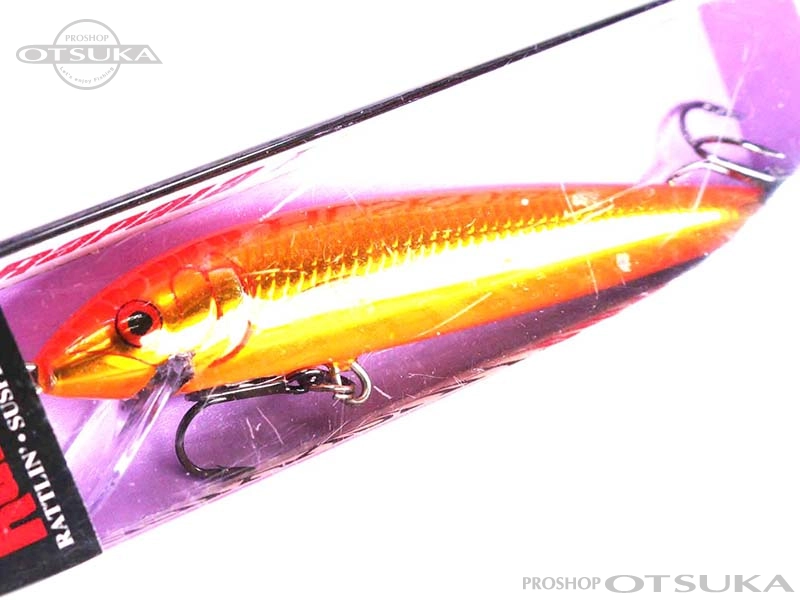 ラパラ HJ10 10cm 10g #GF の通販 | プロショップオオツカ