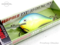  ラパラ DTシリーズ 