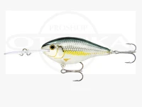 Rapala Risto RAP List Wrap RR5 #alb Break 5cm 10g Floating