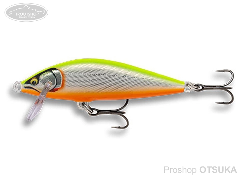 ラパラ CDE55、75 4個セット ラパラ