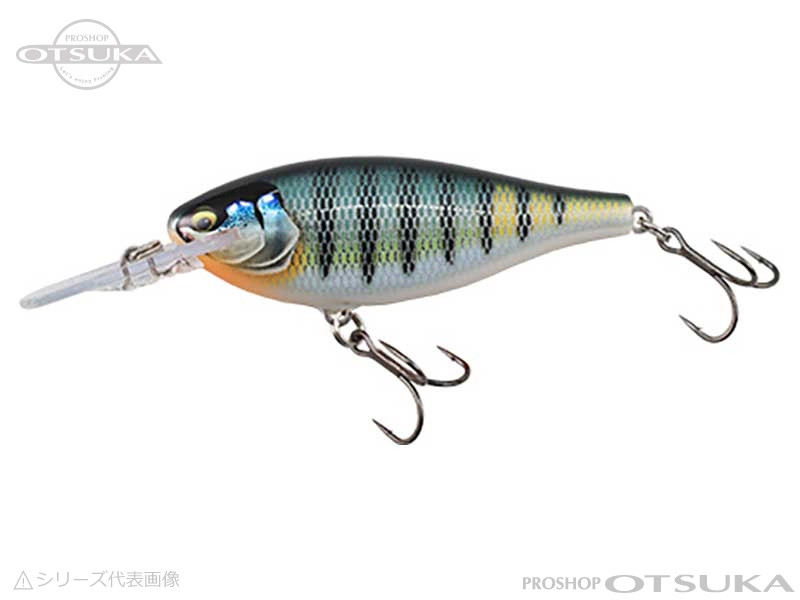 ラパラ シャッドラップ エリート