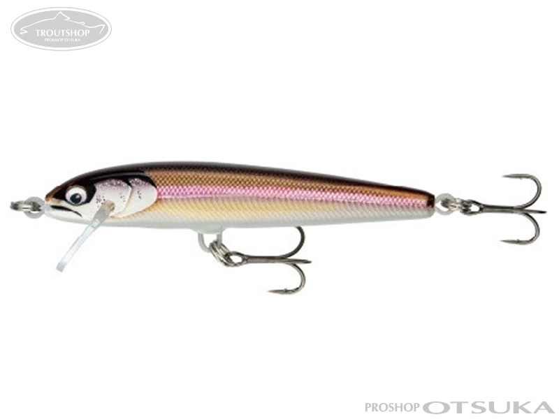 Rapala Floater Elite