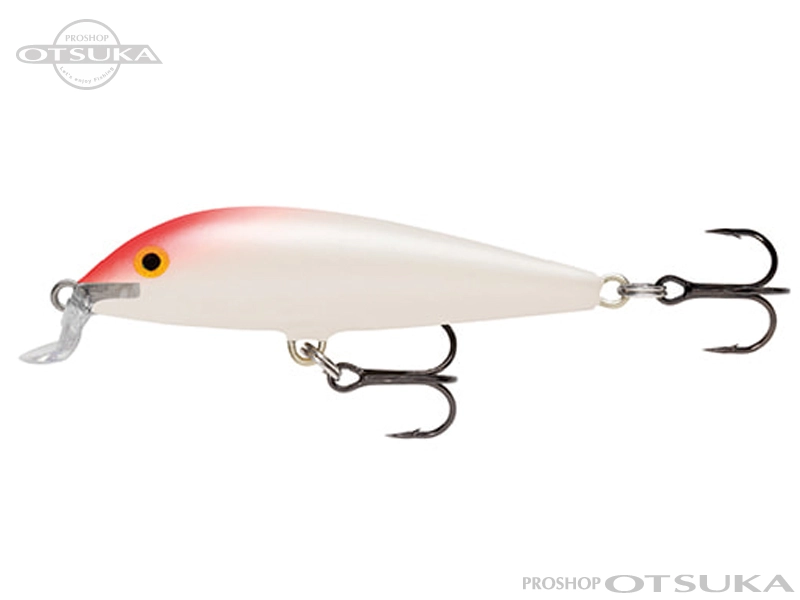 ラパラ チームエスコ TE07 7cm 6g #MTO