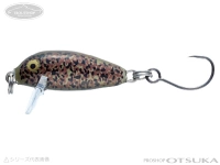  ラパラ カウントダウン 