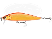 ラパラ カウントダウンエリート - CDE95 #GDGO ギルディッドゴールドオレンジ 95mm 14g シンキング