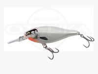 ラパラ シャッドラップ エリート - SRE55 #GDGGHギルッディドグラスゴースト 5.5g 7g フローティング