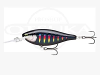 ラパラ シャッドラップ エリート - SRE55 #GDNIA ギルディッドナイトオーロラ 5.5g 7g フローティング