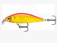 ラパラ エックスライトミノー - FNM05 #GFR 5cm 4g 