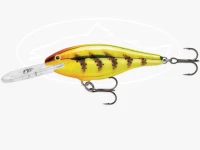 ラパラ シャッドラップ -  SR-5 #WS 50mm 6.0g フローティング