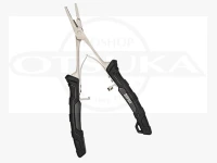 ラパラ プレシジョンフォーセップ - 7 ステンレススチール製 18cm