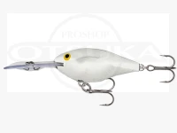 Rapala Risto RAP List Wrap RR5 #pch Pure Chrome 5cm 10g Floating