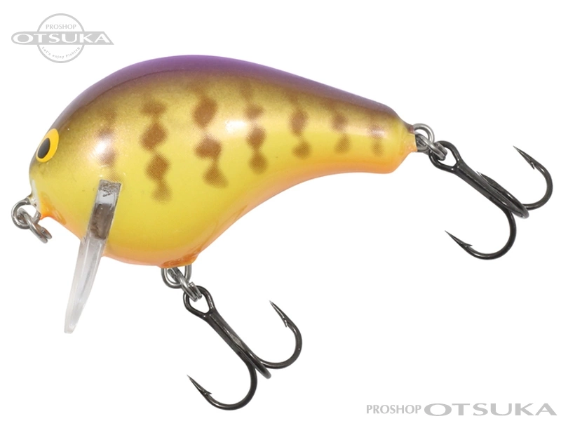 送料込み❗️ボーマーバルサクランクModel B 新品6個セット バグリー