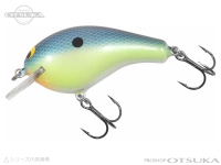  バグリー オリジナルバルサ 