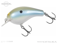  バグリー オリジナルバルサ 