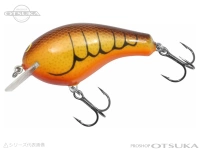  バグリー オリジナルバルサ 