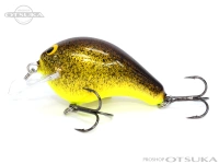  バグリー オリジナルバルサ 