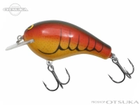  バグリー オリジナルバルサ 