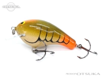  バグリー オリジナルバルサ 