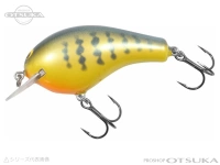  バグリー オリジナルバルサ 